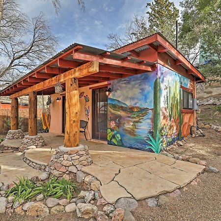 Casita Colibri Lovely, Romantic Patagonia Retreat Ngoại thất bức ảnh