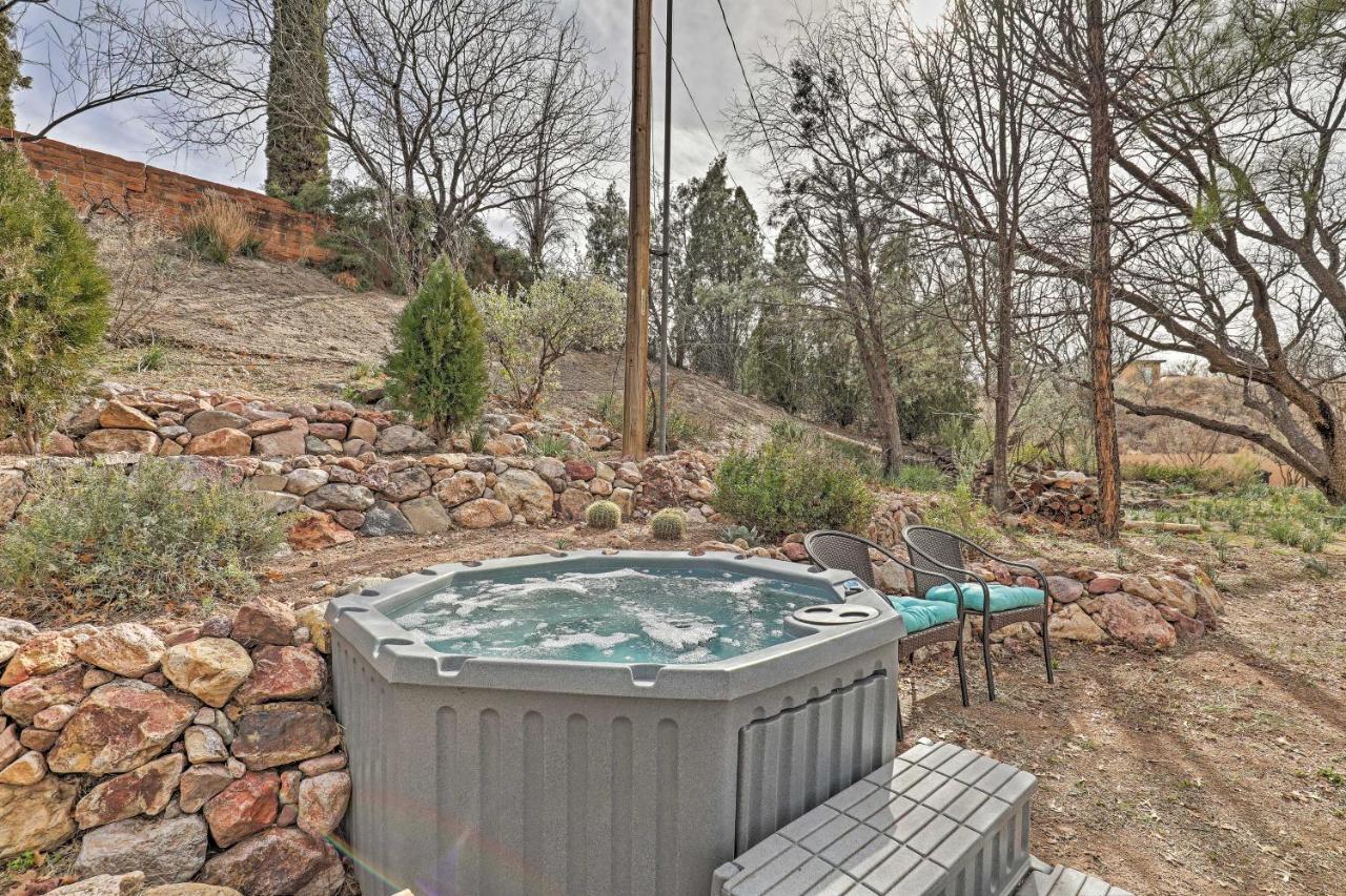 Casita Colibri Lovely, Romantic Patagonia Retreat Ngoại thất bức ảnh