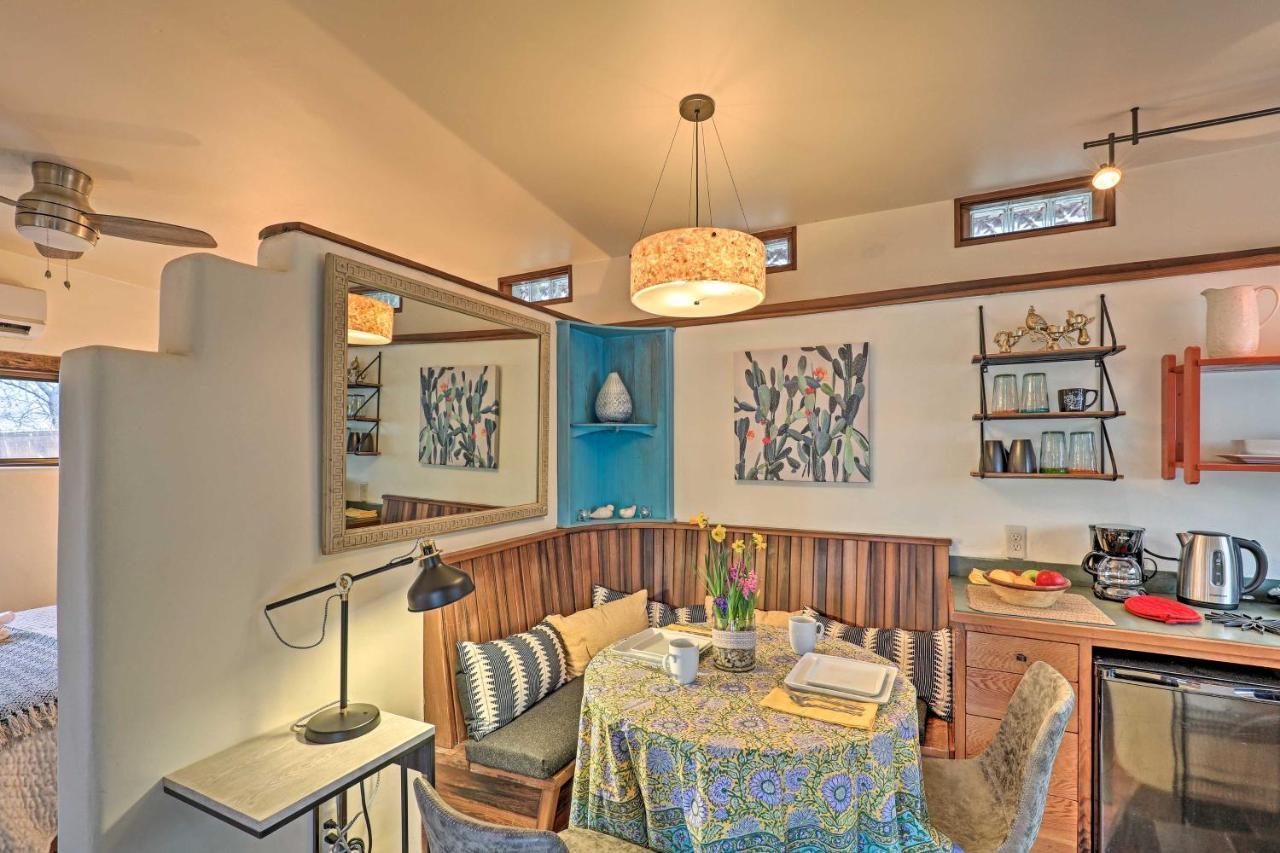 Casita Colibri Lovely, Romantic Patagonia Retreat Ngoại thất bức ảnh