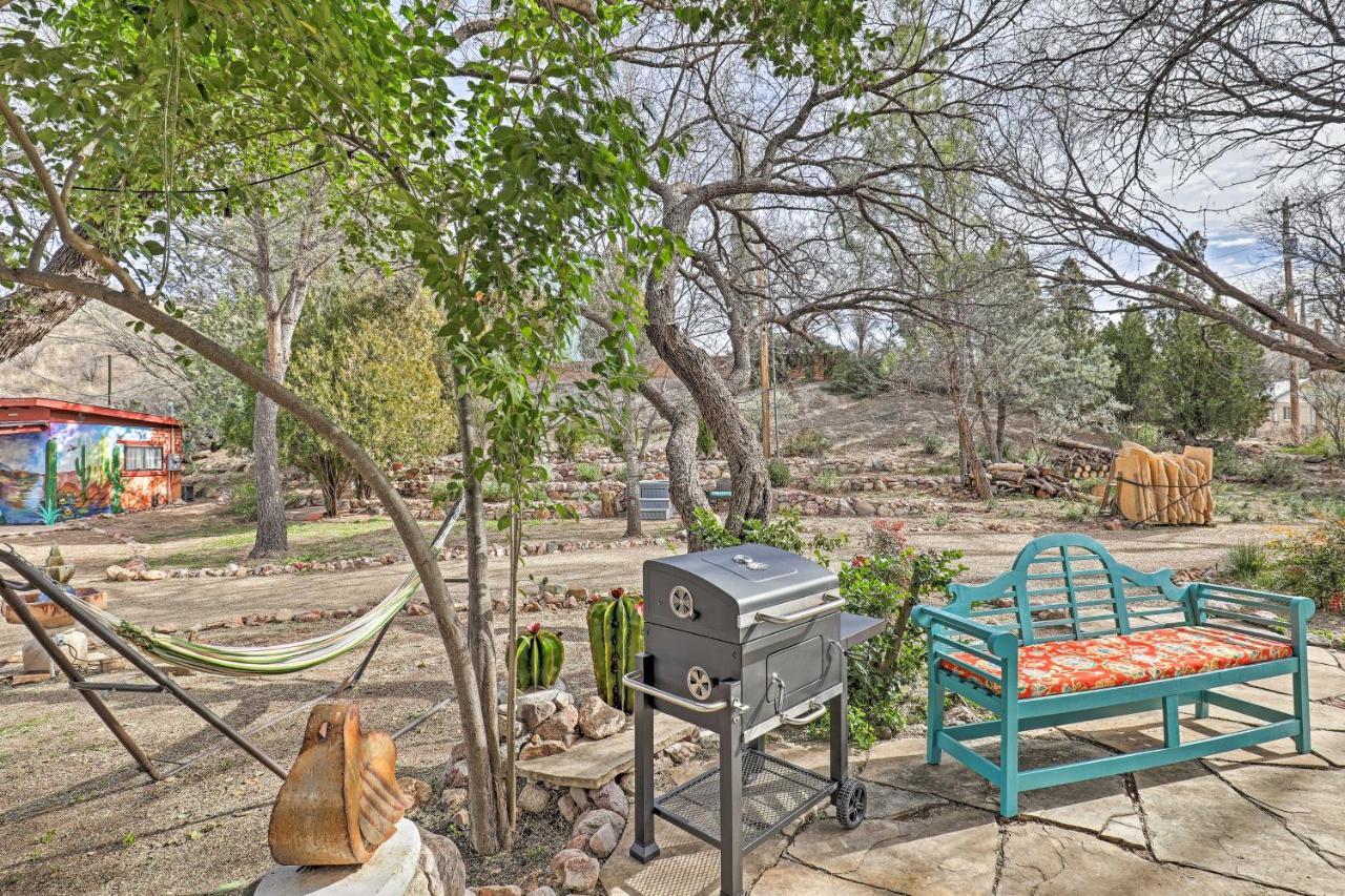 Casita Colibri Lovely, Romantic Patagonia Retreat Ngoại thất bức ảnh