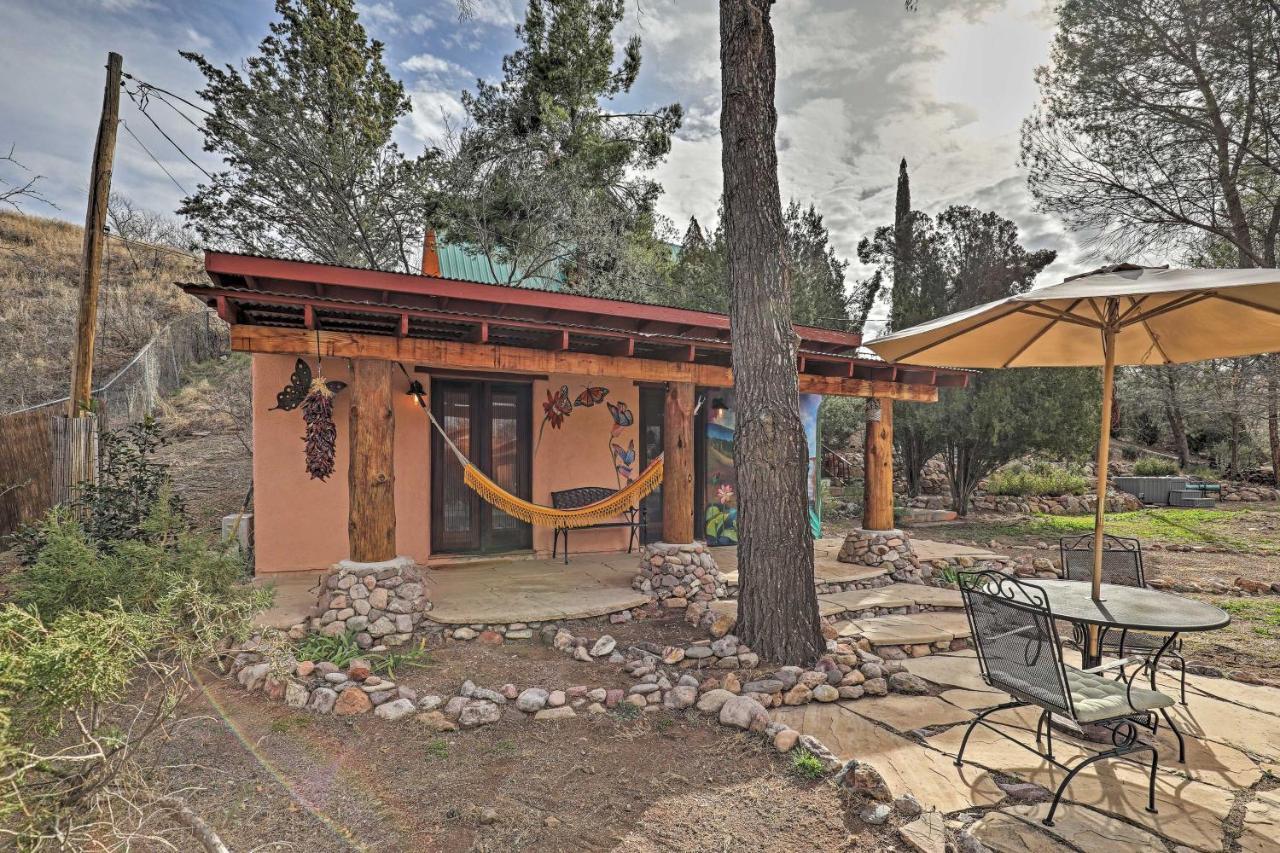 Casita Colibri Lovely, Romantic Patagonia Retreat Ngoại thất bức ảnh