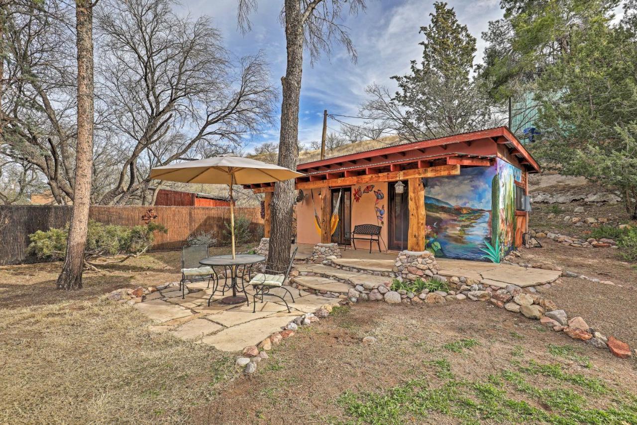 Casita Colibri Lovely, Romantic Patagonia Retreat Ngoại thất bức ảnh