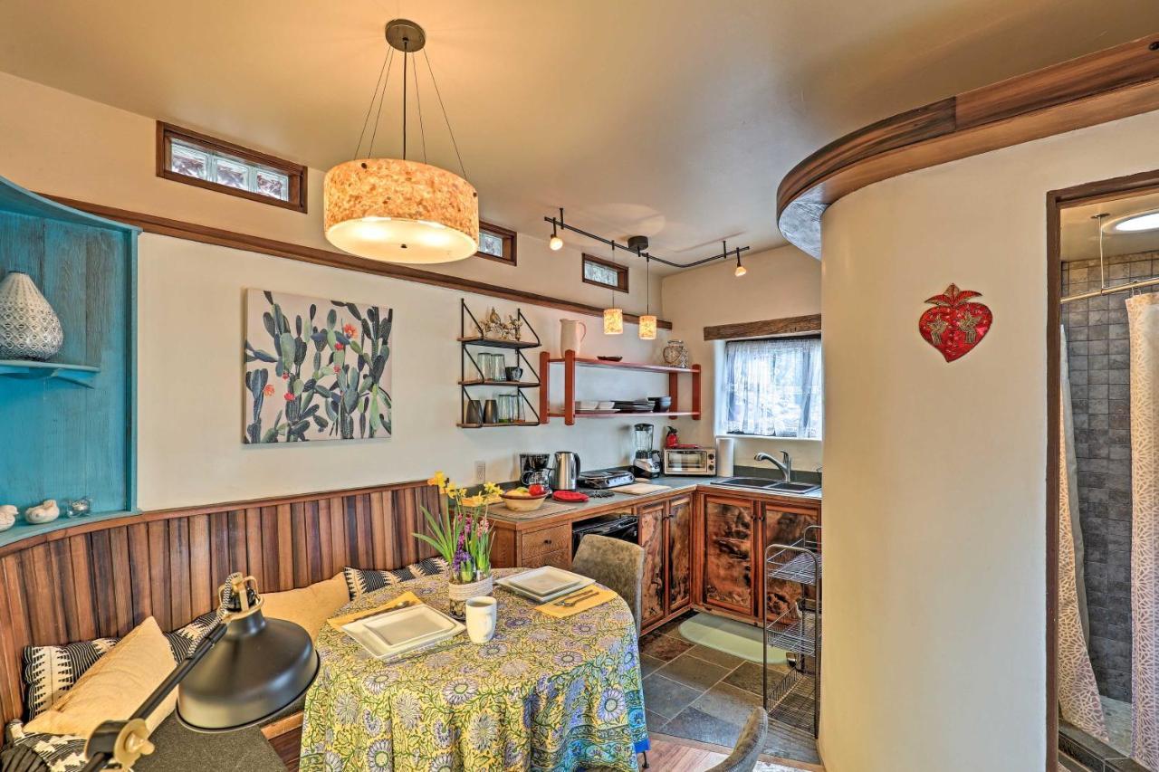 Casita Colibri Lovely, Romantic Patagonia Retreat Ngoại thất bức ảnh
