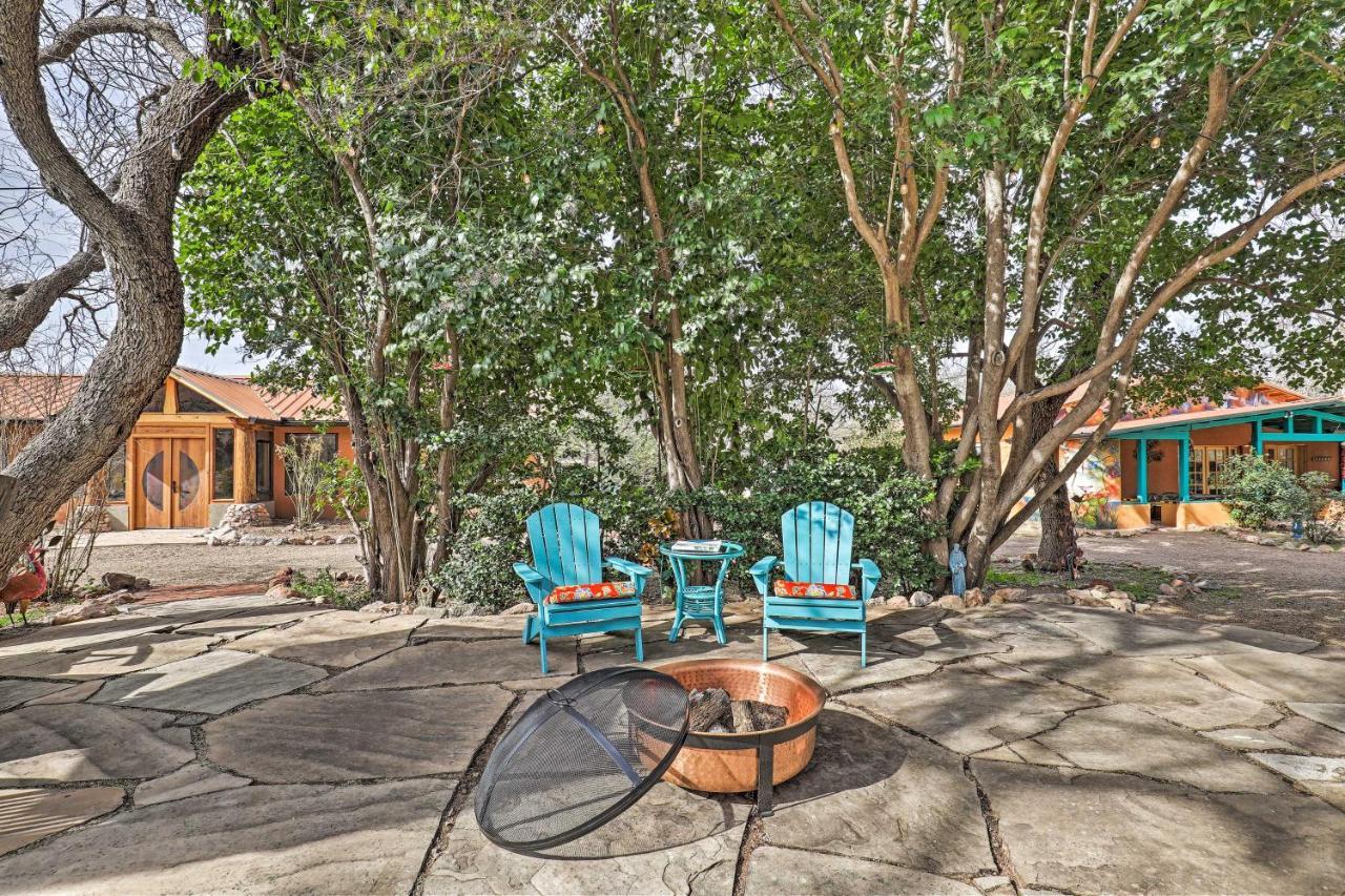 Casita Colibri Lovely, Romantic Patagonia Retreat Ngoại thất bức ảnh