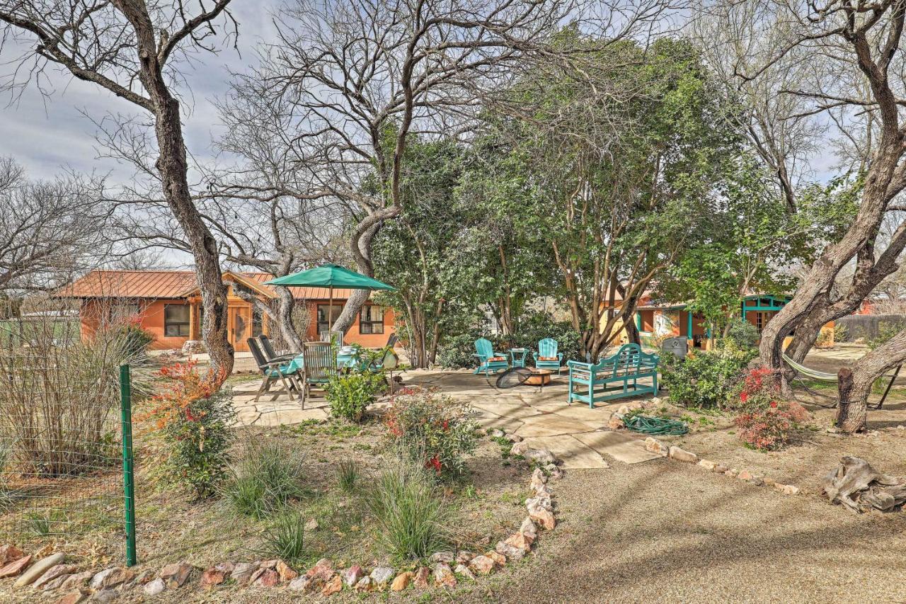 Casita Colibri Lovely, Romantic Patagonia Retreat Ngoại thất bức ảnh