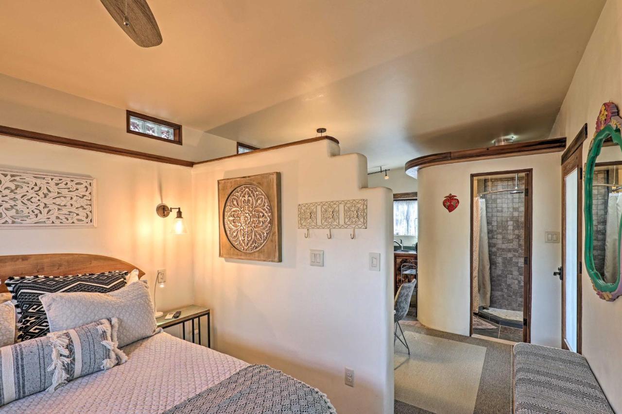 Casita Colibri Lovely, Romantic Patagonia Retreat Ngoại thất bức ảnh
